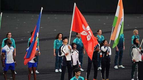 香港奥运会在线观看,在线观看重温辉煌时刻  第3张