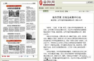 安阳市热点爆料新闻最新,考古新发现震惊全国！
